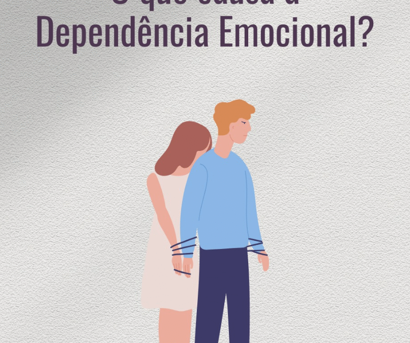 Dependência emocional