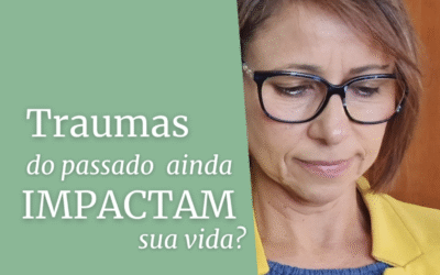 Traumas que impactam a vida por um longo tempo