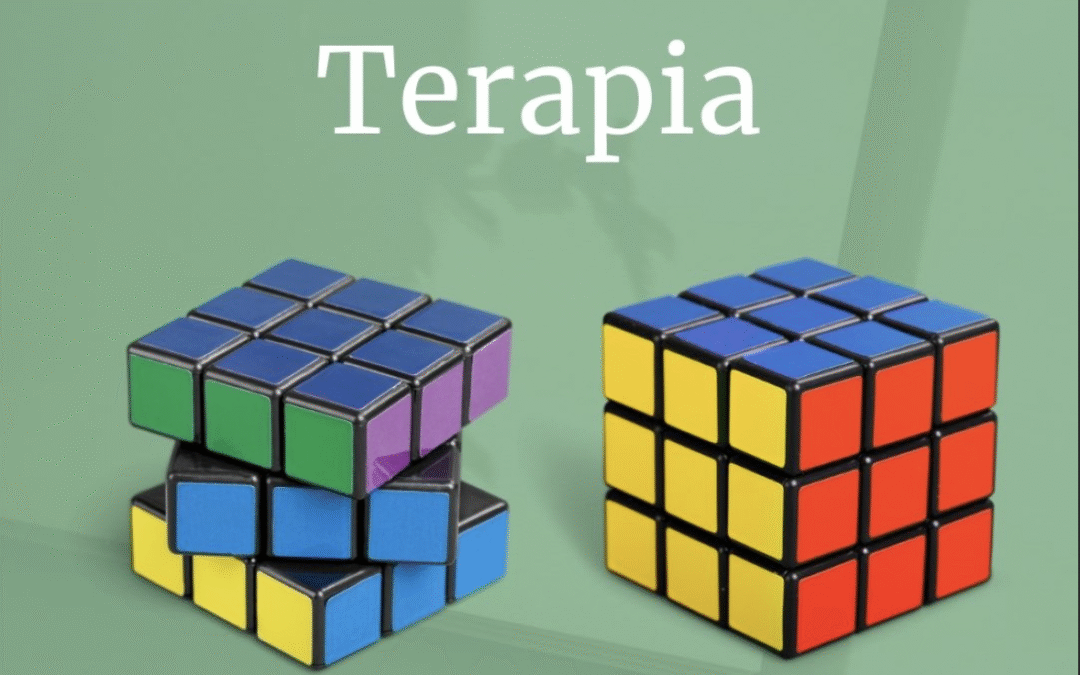 A terapia não vai resolver seus problemas por você