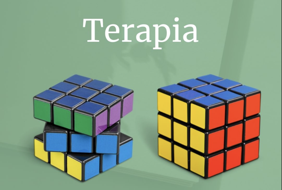 Terapia