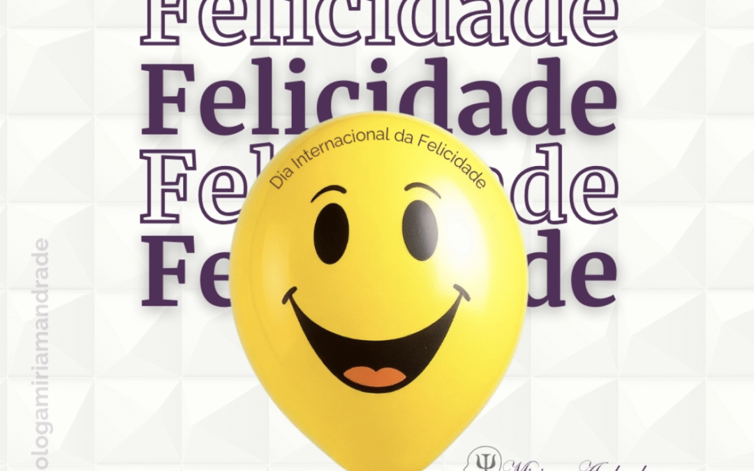 Felicidade