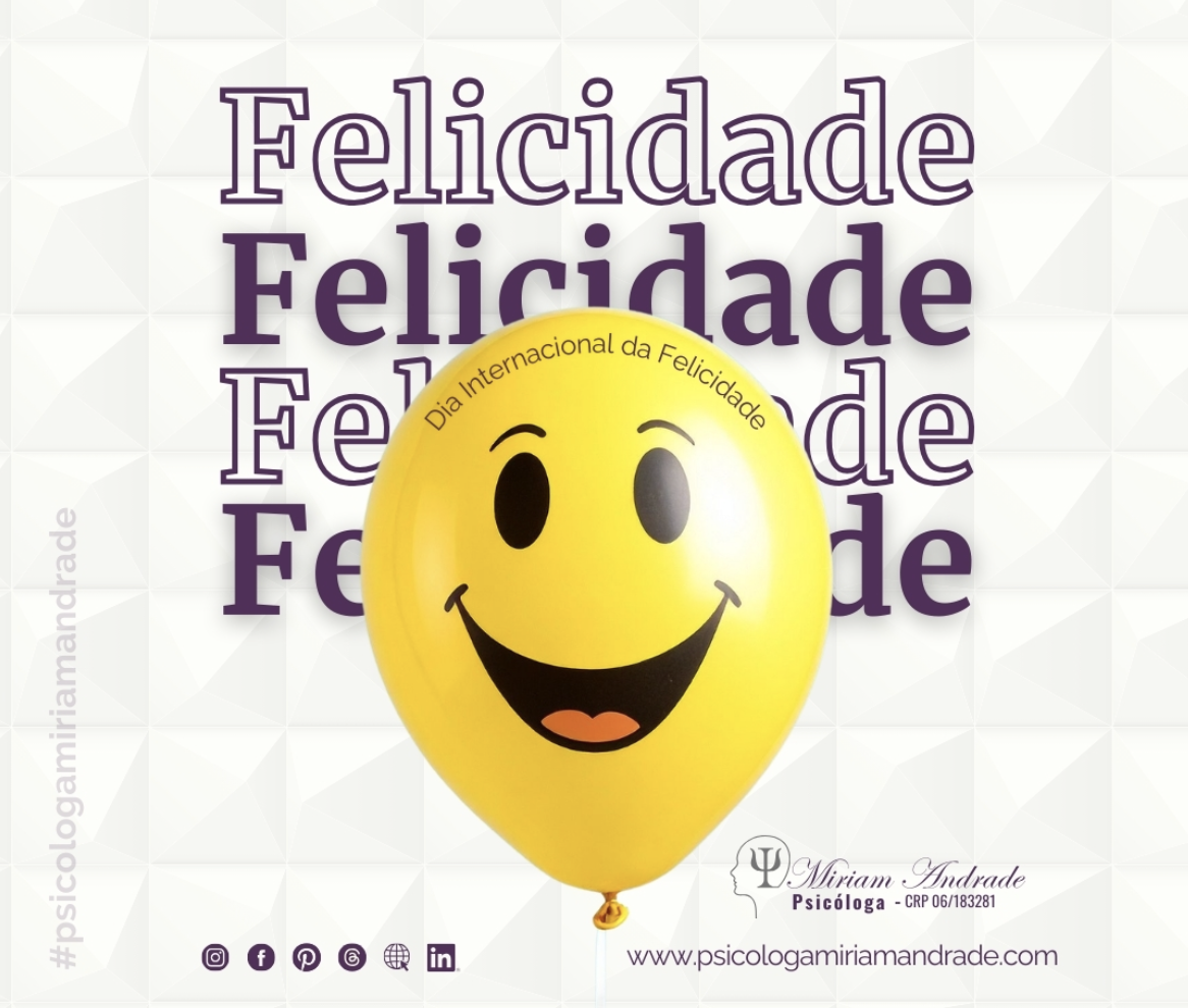 Felicidade
