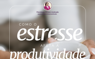 Estresse e produtividade: por que trabalhar sob pressão constante faz exatamente o contrário do que você espera