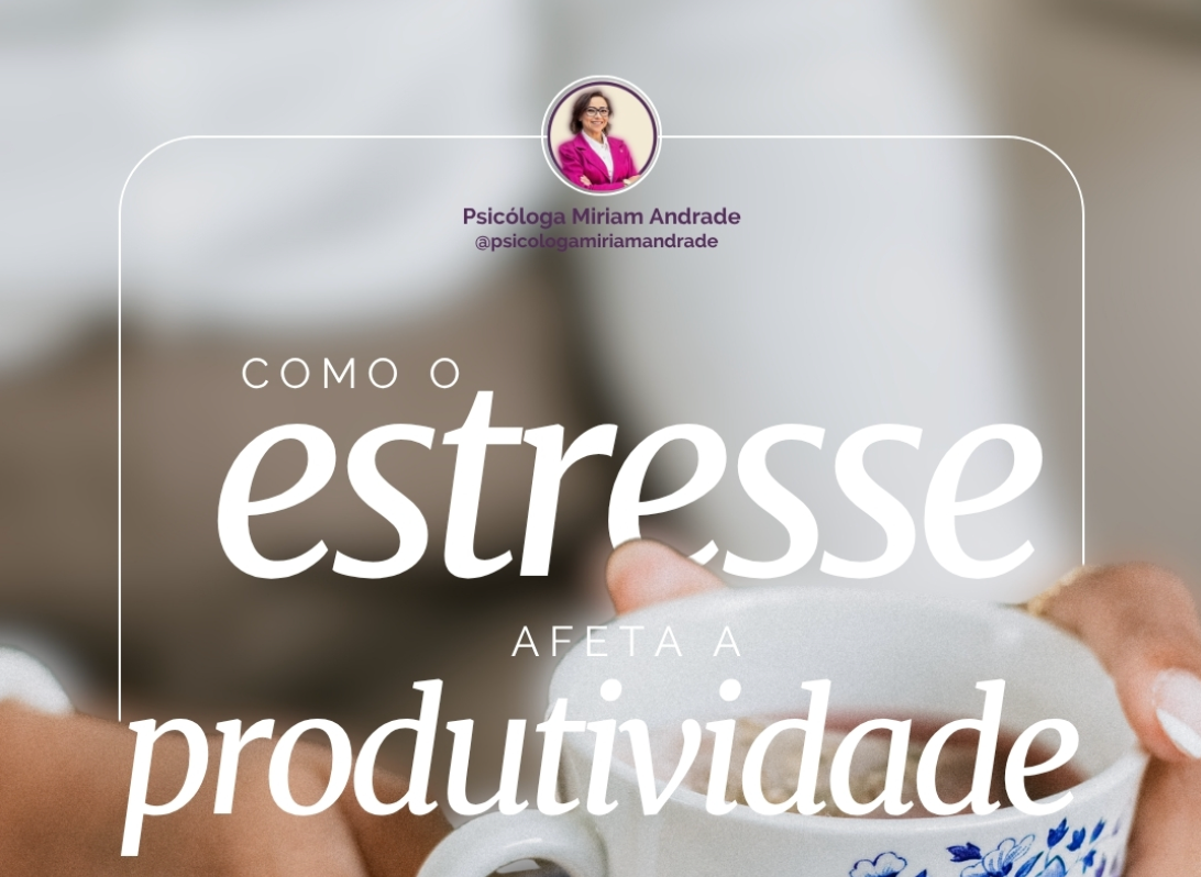 produtividade